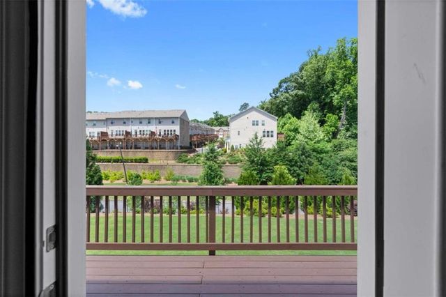 2042 Violet Lane, Brookhaven, GA 30319