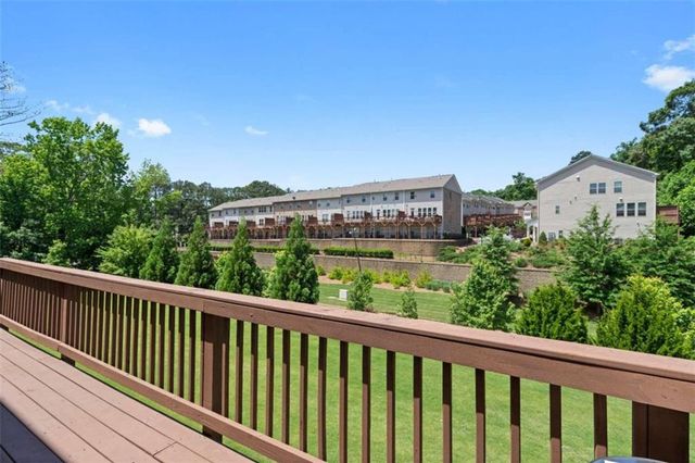 2042 Violet Lane, Brookhaven, GA 30319