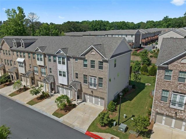 2042 Violet Lane, Brookhaven, GA 30319