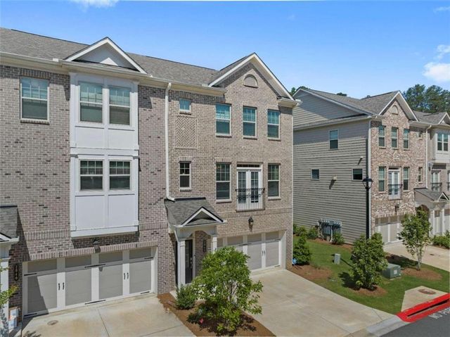 2042 Violet Lane, Brookhaven, GA 30319