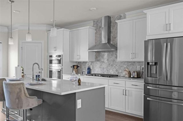 2042 Violet Lane, Brookhaven, GA 30319