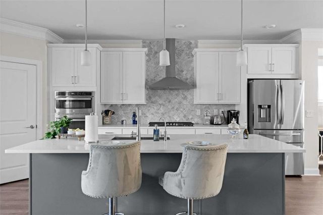 2042 Violet Lane, Brookhaven, GA 30319