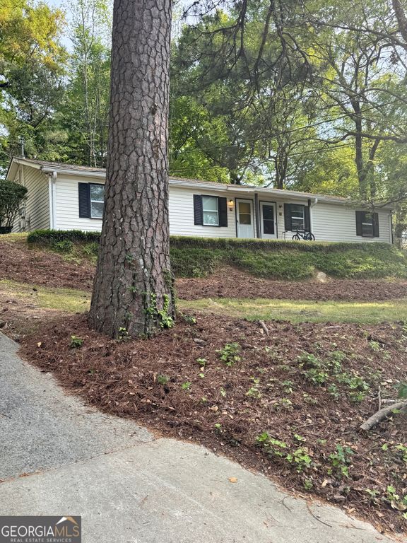 2888 Parrott Avenue A, Atlanta, GA 30318