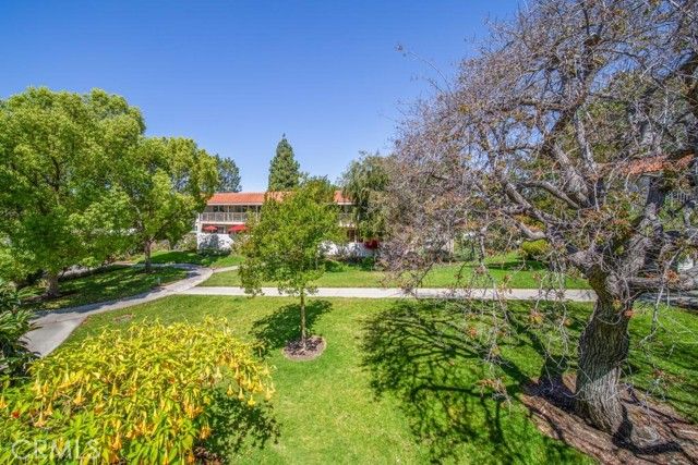 829 Via Alhambra Q, Laguna Woods, CA 92637