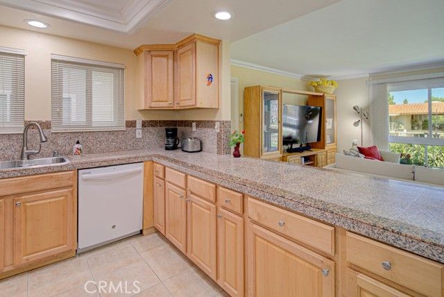 829 Via Alhambra Q, Laguna Woods, CA 92637