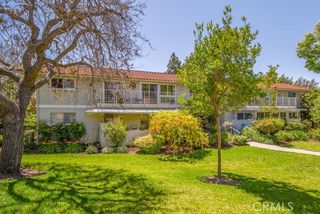 829 Via Alhambra Q, Laguna Woods, CA 92637