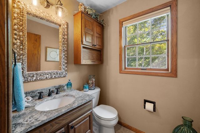 1017 W 57th Street, Davenport, IA 52806