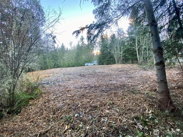 0 Chelsamish Drive, Sequim, WA 98382