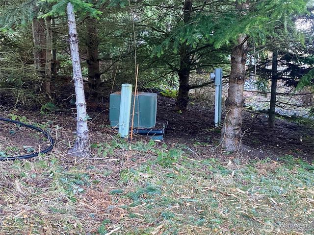 0 Chelsamish Drive, Sequim, WA 98382