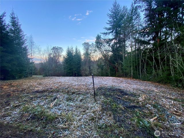 0 Chelsamish Drive, Sequim, WA 98382