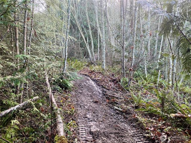 0 Chelsamish Drive, Sequim, WA 98382