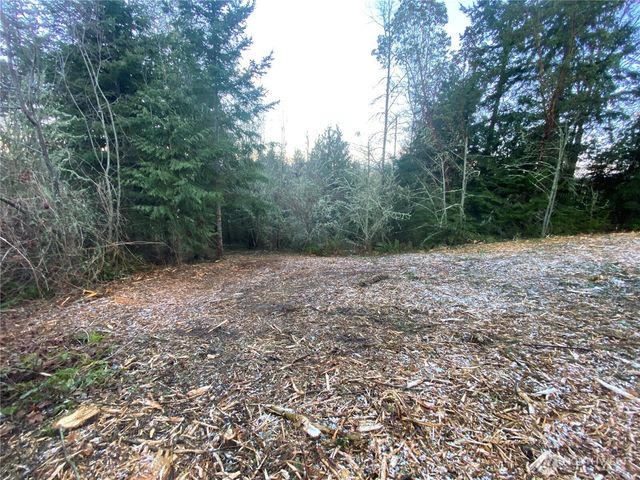 0 Chelsamish Drive, Sequim, WA 98382