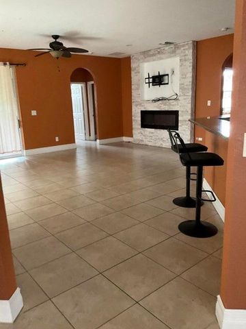 1371 SW Halford Avenue, Port St Lucie, FL 34953