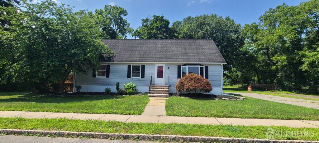 1 Johns Place, Helmetta, NJ 08828