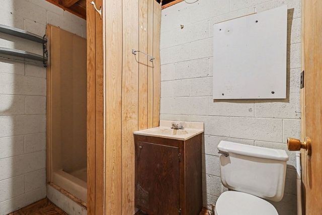 595 N Wildlife Trail, Morganton, GA 30560