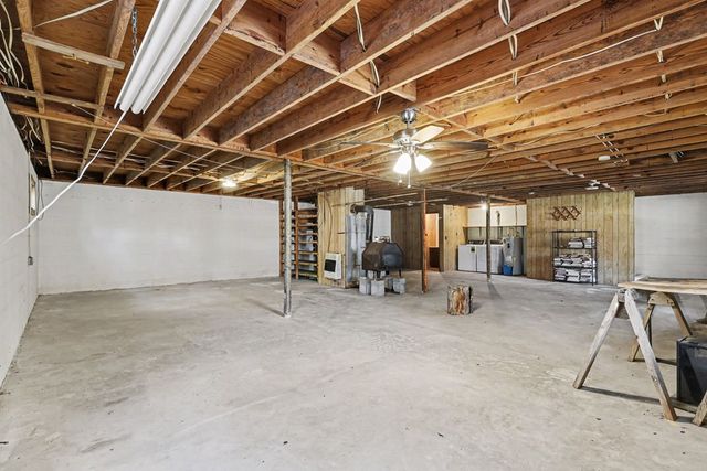 595 N Wildlife Trail, Morganton, GA 30560