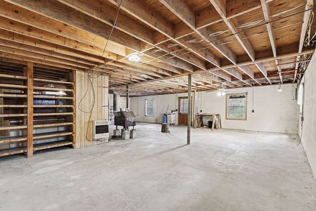 595 N Wildlife Trail, Morganton, GA 30560