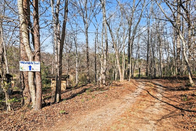 595 N Wildlife Trail, Morganton, GA 30560