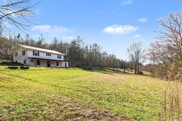 595 N Wildlife Trail, Morganton, GA 30560