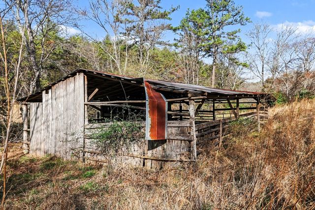 595 N Wildlife Trail, Morganton, GA 30560