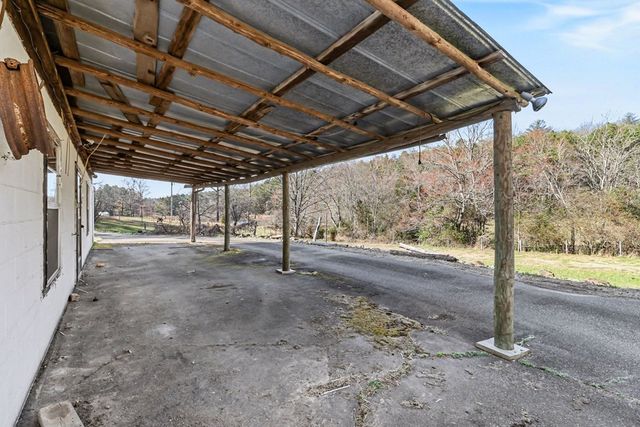 595 N Wildlife Trail, Morganton, GA 30560