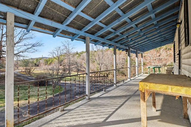 595 N Wildlife Trail, Morganton, GA 30560