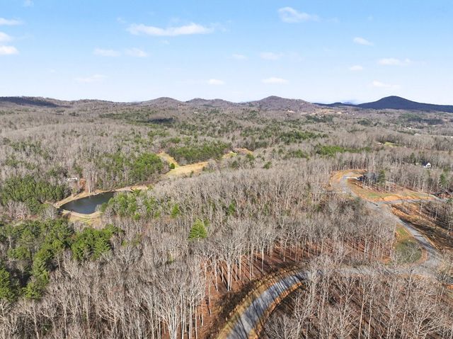 595 N Wildlife Trail, Morganton, GA 30560