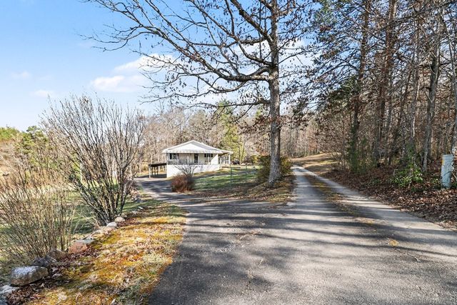 595 N Wildlife Trail, Morganton, GA 30560