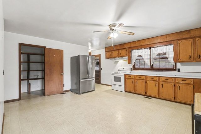 595 N Wildlife Trail, Morganton, GA 30560