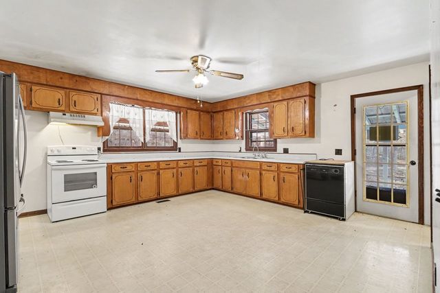 595 N Wildlife Trail, Morganton, GA 30560