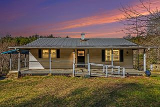 595 N Wildlife Trail, Morganton, GA 30560