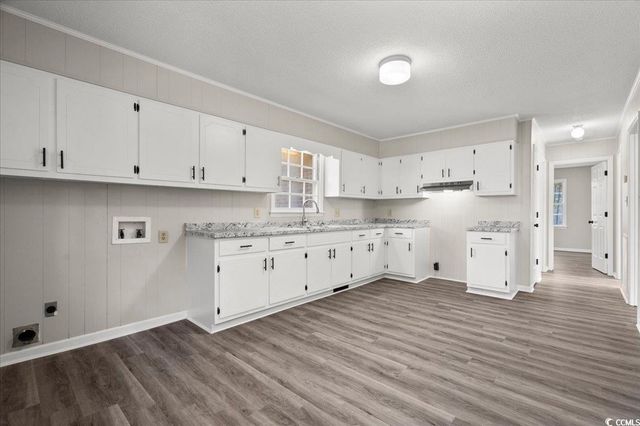 400 Avon Rd., Marion, SC 29571