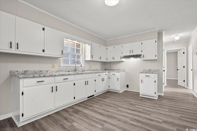 400 Avon Rd., Marion, SC 29571