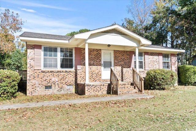 400 Avon Rd., Marion, SC 29571