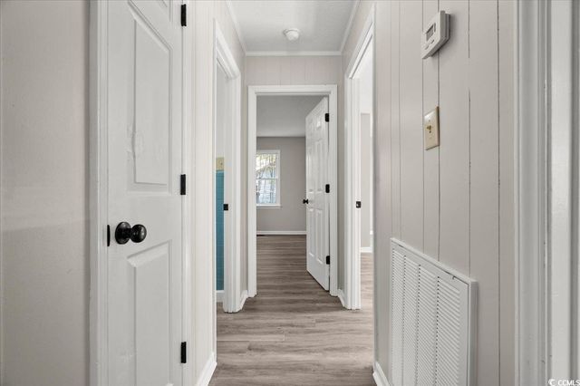 400 Avon Rd., Marion, SC 29571