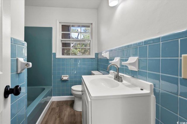 400 Avon Rd., Marion, SC 29571