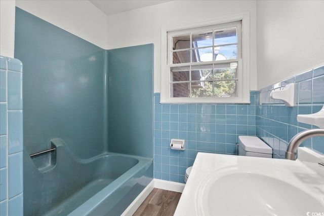 400 Avon Rd., Marion, SC 29571