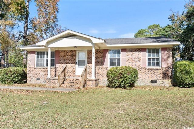 400 Avon Rd., Marion, SC 29571