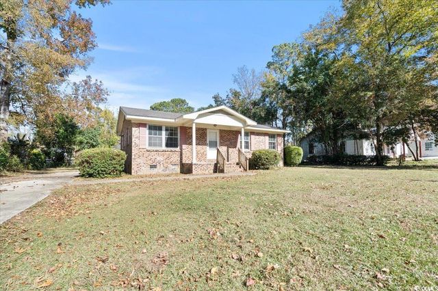 400 Avon Rd., Marion, SC 29571