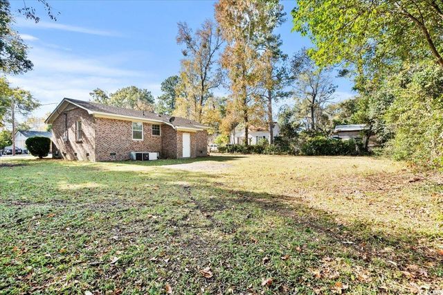 400 Avon Rd., Marion, SC 29571