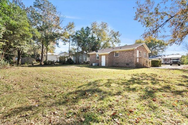 400 Avon Rd., Marion, SC 29571