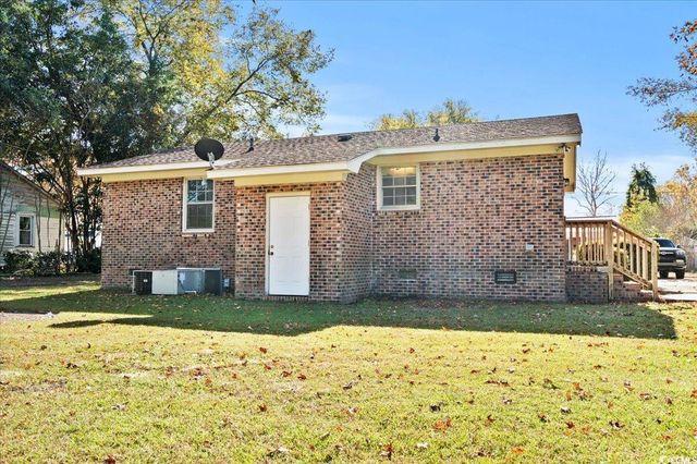 400 Avon Rd., Marion, SC 29571