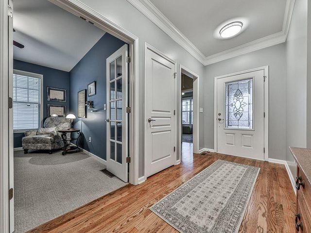 523 Appalachian Woods Drive, Canton, GA 30114