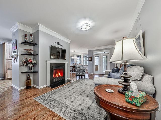 523 Appalachian Woods Drive, Canton, GA 30114