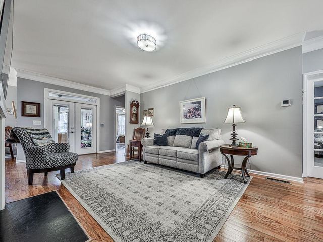 523 Appalachian Woods Drive, Canton, GA 30114