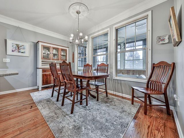 523 Appalachian Woods Drive, Canton, GA 30114