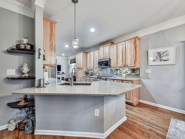 523 Appalachian Woods Drive, Canton, GA 30114