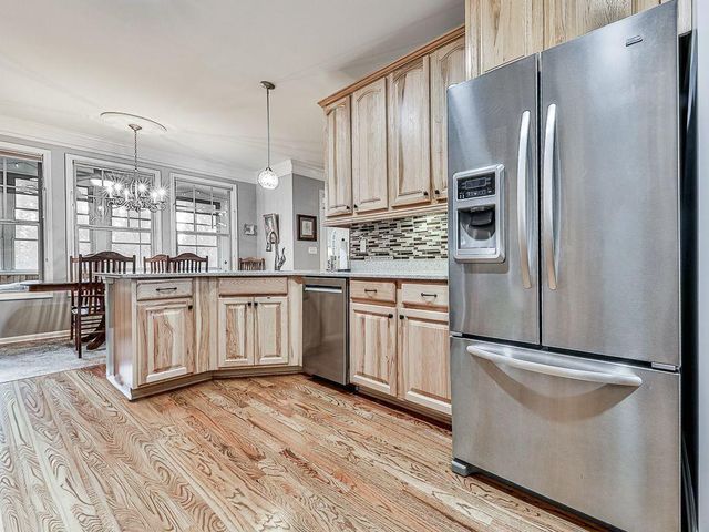 523 Appalachian Woods Drive, Canton, GA 30114