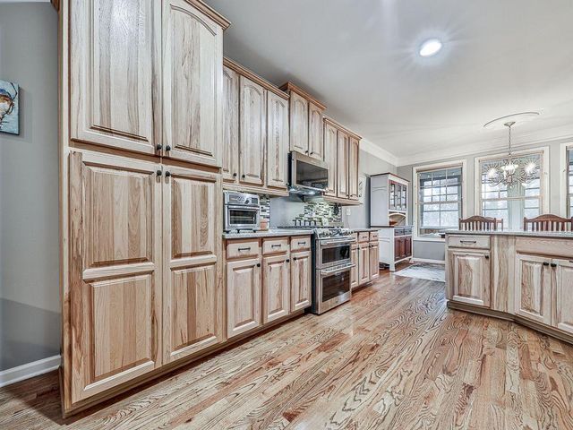 523 Appalachian Woods Drive, Canton, GA 30114