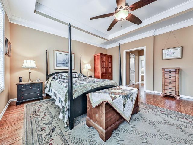 523 Appalachian Woods Drive, Canton, GA 30114